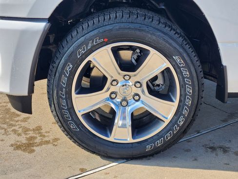 New 2026 RAM 1500 Express image 11