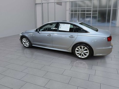 Used 2017 Audi A6 3.0T Premium Plus w/ Driver Assistance Package image 6