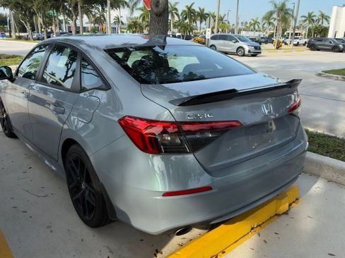 Used 2023 Honda Civic Si image 8