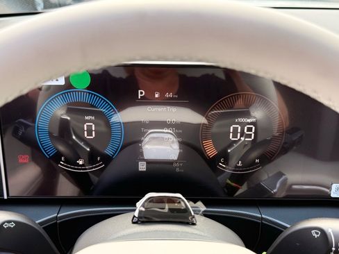 New 2026 Hyundai Santa Fe SEL image 17