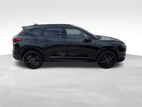 Used 2026 Chevrolet Blazer RS w/ Driver Confidence II Package AWD/4WD image 8