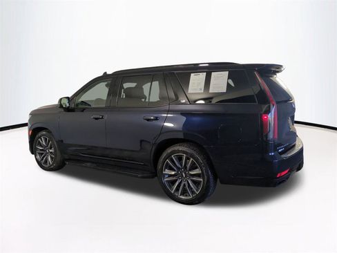 Used 2023 Cadillac Escalade Sport Platinum image 7