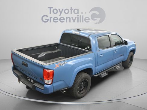 Used 2019 Toyota Tacoma SR5 image 14