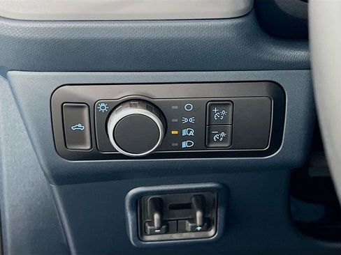 New 2025 Ford Maverick Lariat w/ Black Appearance Package image 19