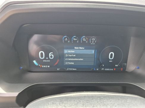 Certified 2023 Ford Expedition Timberline AWD/4WD image 10