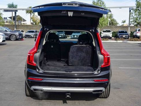 Used 2019 Volvo XC90 T6 Momentum image 29