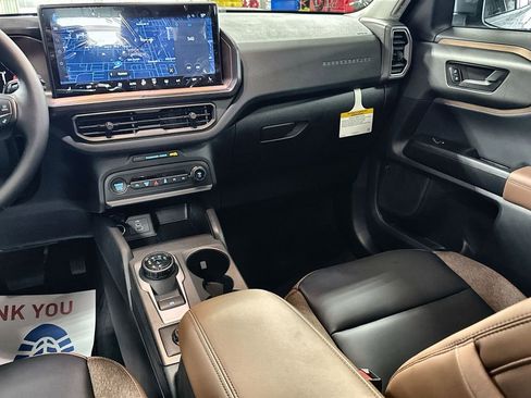 New 2026 Ford Bronco Sport Outer Banks w/ Outer Banks Tech Package+ AWD/4WD image 27