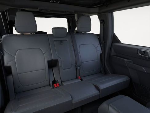 New 2026 Ford Bronco Outer Banks AWD/4WD image 11