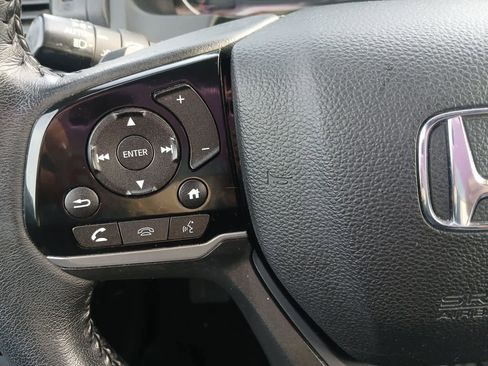 Used 2021 Honda Passport Touring image 19