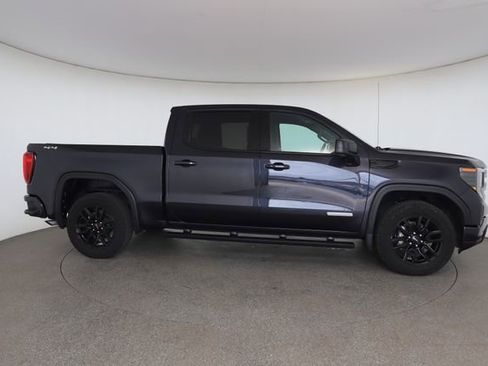 Used 2024 GMC Sierra 1500 Elevation AWD/4WD image 24