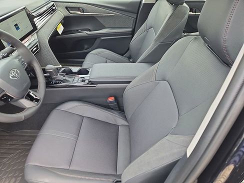 New 2026 Toyota Camry XLE AWD/4WD image 13