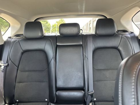 Used 2023 MAZDA CX-5 AWD 2.5 S w/ Select Package image 11