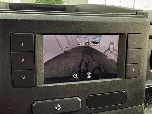Used 2020 Ford Explorer 4WD Police Interceptor image 10