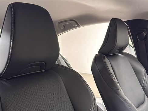 Used 2026 Toyota Prius Nightshade image 19