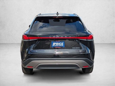 Used 2023 Lexus RX 350 Premium image 7