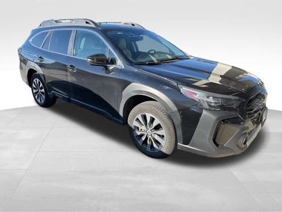 Certified 2023 Subaru Outback Limited