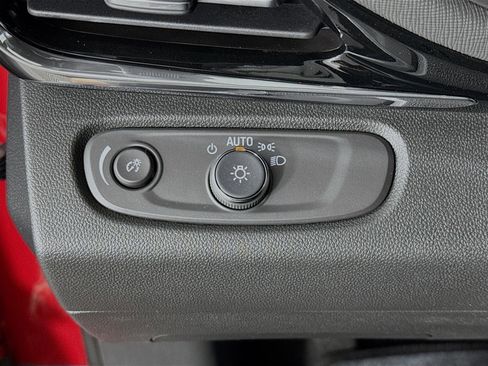 New 2026 Buick Envista Sport Touring w/ Convenience I Package FWD image 10