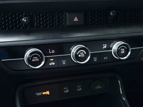 Certified 2026 Honda CR-V LX image 31