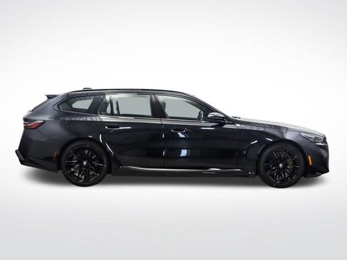 New 2027 BMW M5 Touring AWD/4WD image 7