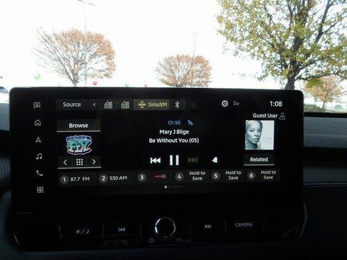 New 2025 Mitsubishi Outlander ES image 26