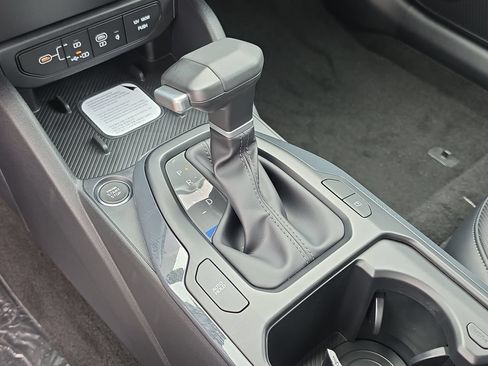 New 2026 Kia K4 EX FWD image 25