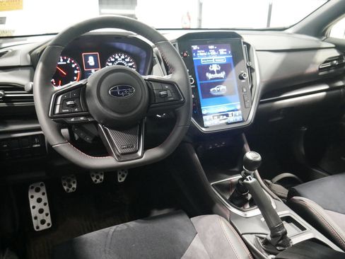 Used 2023 Subaru WRX Limited image 13