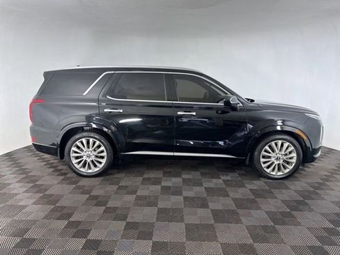Used 2020 Hyundai Palisade Limited image 6