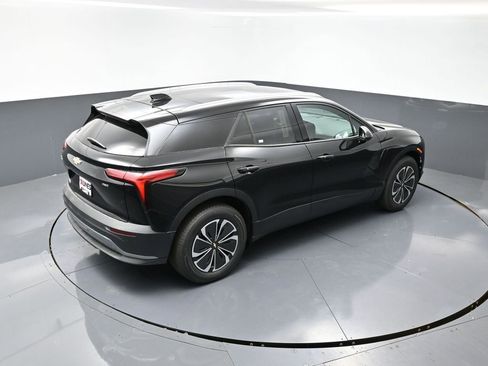 New 2026 Chevrolet Blazer EV LT image 33