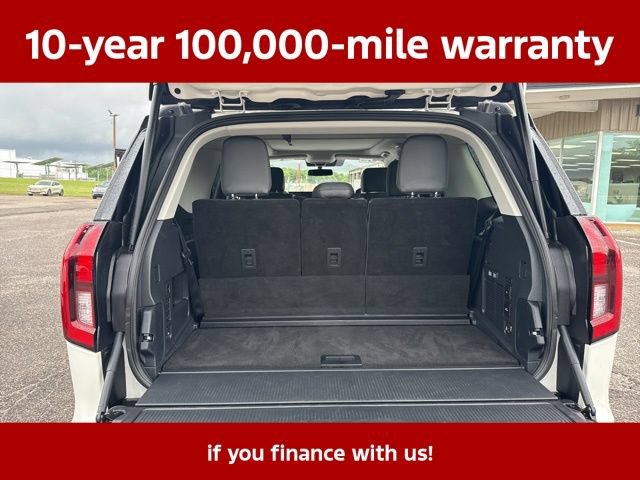 Used 2025 Ford Expedition Active RWD image 31