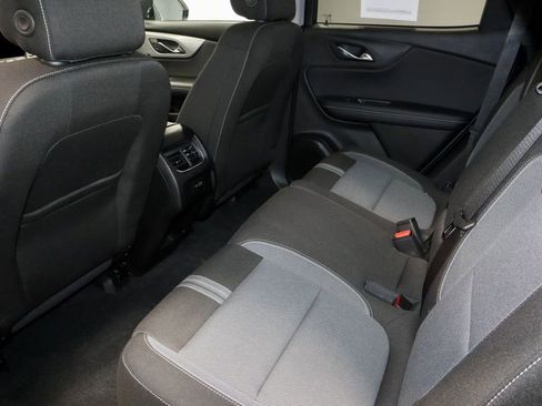 Used 2024 Chevrolet Blazer LT w/ Convenience Package FWD image 22