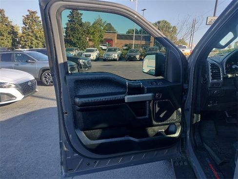 Used 2020 Ford F150 Raptor w/ Equipment Group 802A Luxury image 41