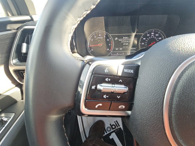 Used 2022 Kia Sorento X-Line EX AWD/4WD image 18