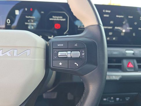 Used 2025 Kia K4 GT-Line FWD image 30