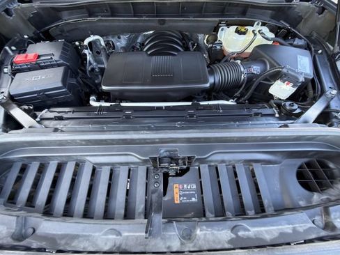 Used 2020 GMC Sierra 1500 SLT AWD/4WD image 38
