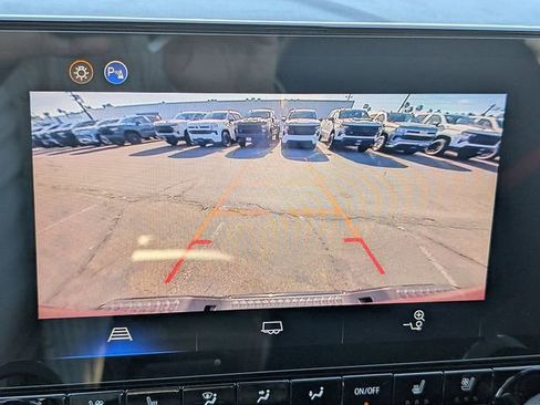 New 2026 Chevrolet Colorado Z71 w/ Z71 Convenience Package 2 AWD/4WD image 23