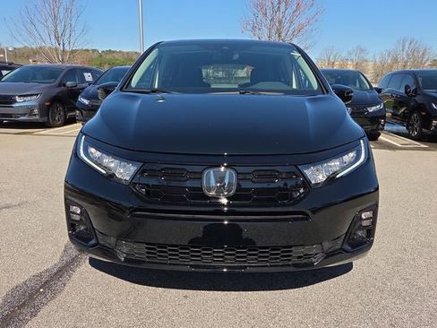New 2026 Honda Odyssey Elite image 2