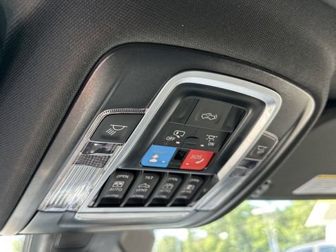 New 2026 RAM 1500 Big Horn AWD/4WD image 8