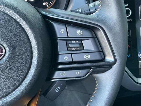 New 2026 Subaru Crosstrek 2.5i Wilderness image 27
