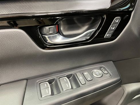 New 2026 Honda CR-V EX-L image 14