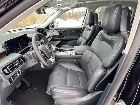 New 2026 Lincoln Aviator Reserve image 19