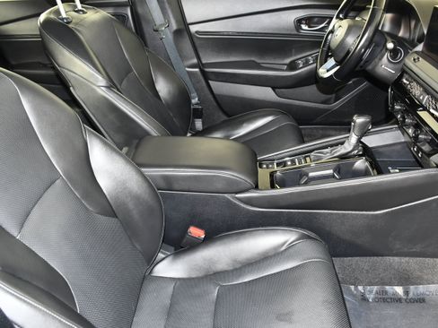 Used 2023 Honda Accord Touring image 42