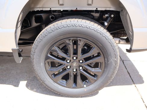 New 2026 Ford F150 Lariat AWD/4WD image 20