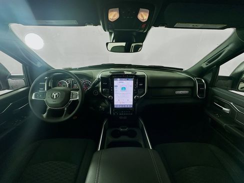 New 2026 RAM 2500 Big Horn image 9