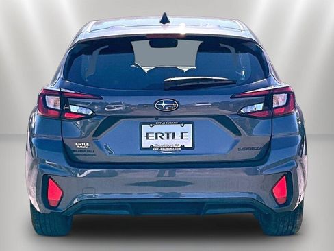 New 2026 Subaru Impreza 2.0i Sport AWD/4WD image 4