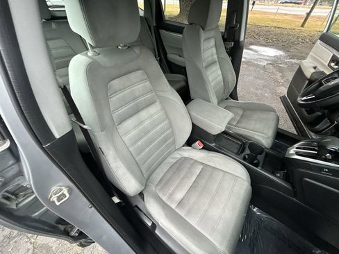 Used 2019 Honda CR-V LX image 20