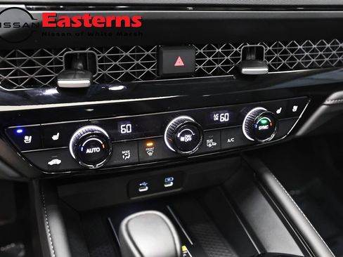Used 2025 Honda Accord Touring image 18