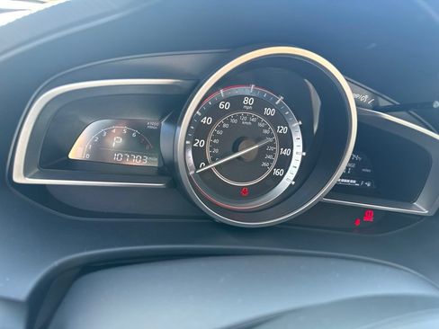 Used 2014 MAZDA MAZDA3 i Touring FWD image 3