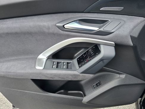 New 2026 Audi SQ5 Premium Plus AWD/4WD image 19