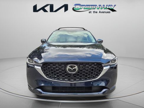 Used 2025 MAZDA CX-5 AWD 2.5 S image 2