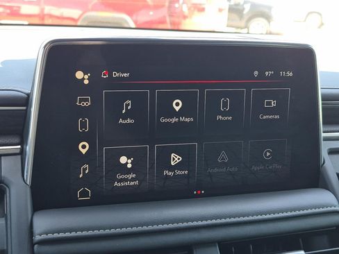 Certified 2022 GMC Yukon SLT w/ SLT Luxury Package RWD image 30